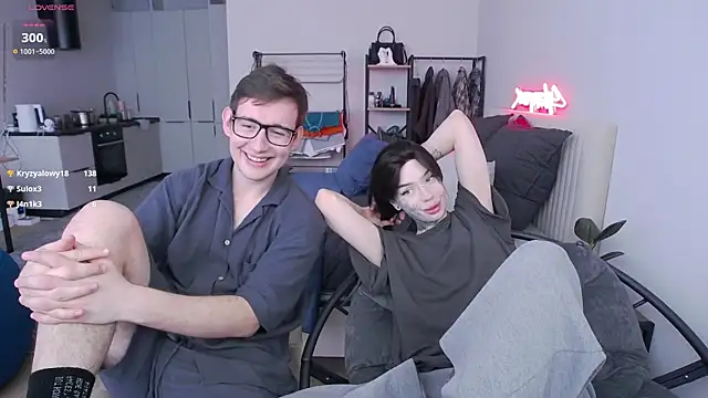 Tanya_MのライブXXXチャット