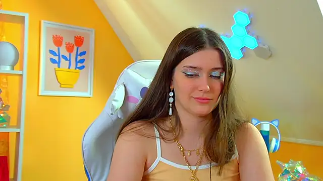 JessicaJewells – Naživo XXX chat