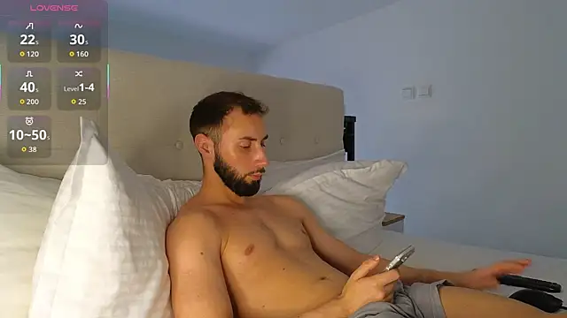 Chat +18 de RyanStorm_ ao vivo