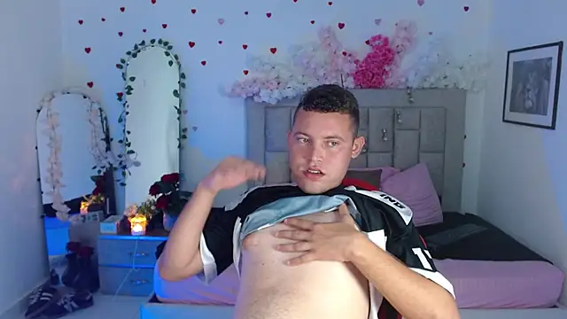 sven_fox723 Webcam Show
