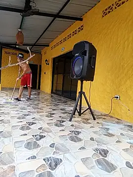 Abel-09x: απευθείας συνομιλία ΧΧΧ