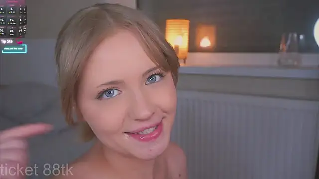 missbeatriss Webcam Show