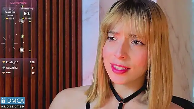 Živý XXX chat nena_cupcake_