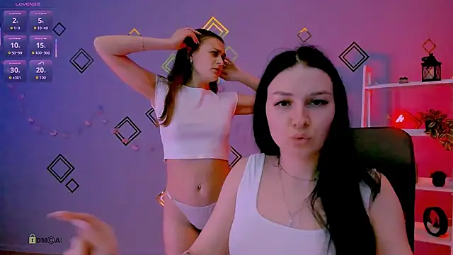 clery_abyss – Kamerová šou