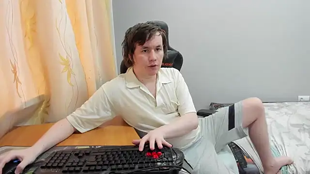 iliaskrislove 在線直播表演