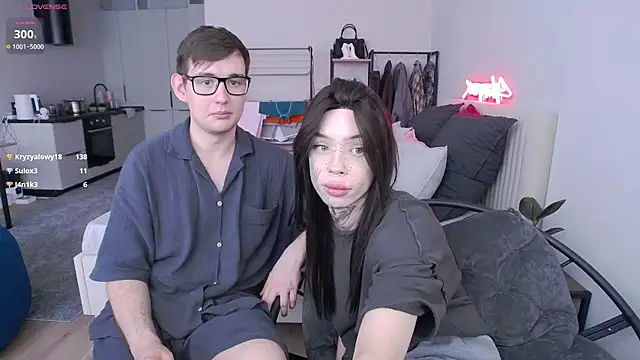 Tanya_M Obrolan Langsung XXX