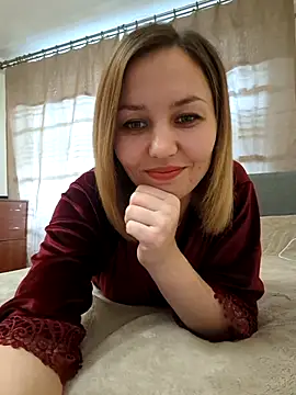 VeroLoverx – Naživo XXX chat