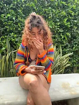 roxyrougee Live XXX Chat