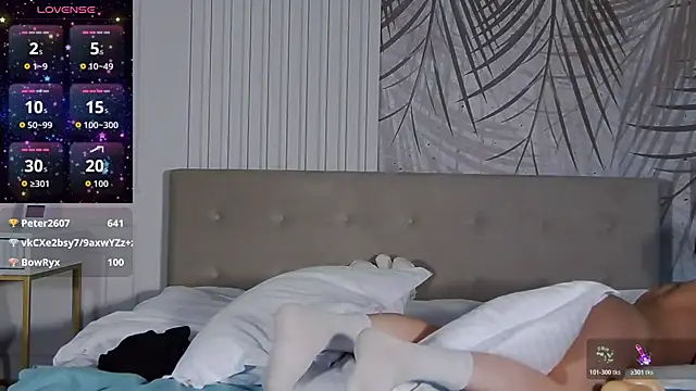 Chat XXX Live ravenryx