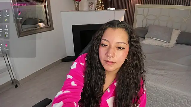 Živý XXX chat paulys_