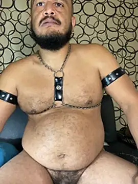 the_master_foal_ Chat XXX in diretta