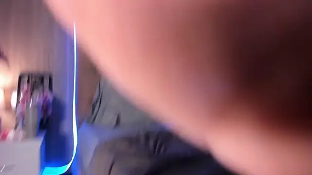 Maddyluxe 웹캠 쇼