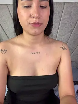 Chatroom XXX en direct de Val12777