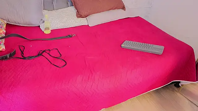 dave_eliotのウェブカメラショー