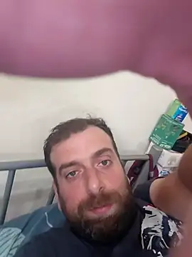 Ammarcuming 网络视讯表演