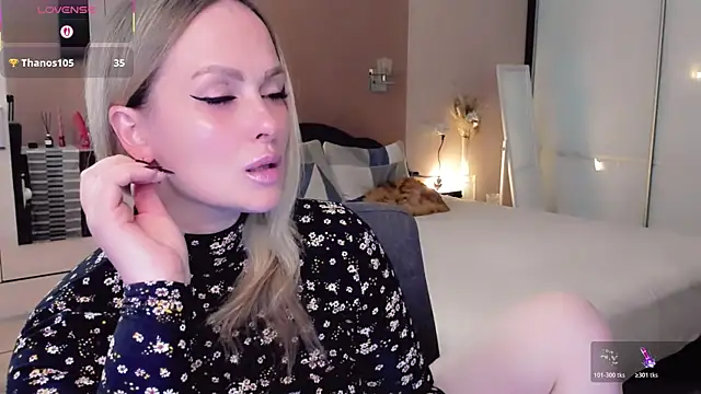 Libby_Noran Live XXX chat