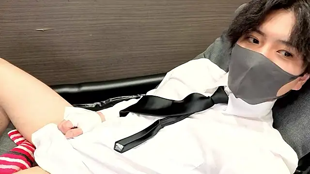 Show webcam de CHROME-kun925