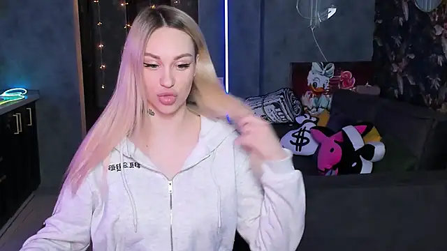 Blckmirrorr 即時 XXX 聊天