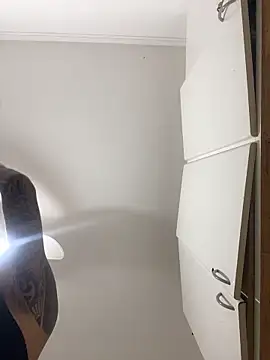 sabrinaneves Adlı Modelin Canlı XXX Sohbeti