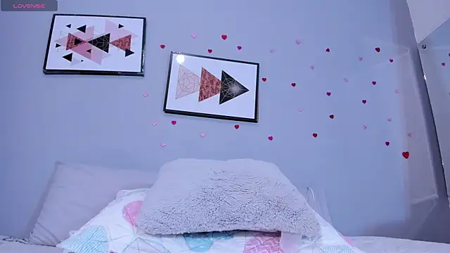 Chatroom XXX en direct de PauleteW10