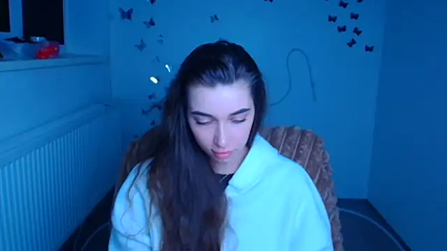 NikaMystic: απευθείας συνομιλία ΧΧΧ