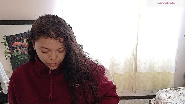 Amanda_sweet: онлайн-секс-чат