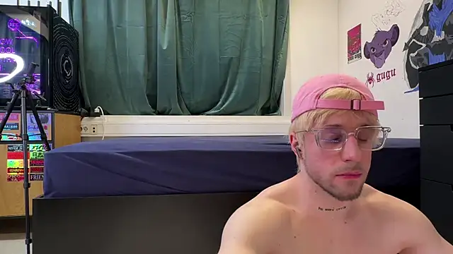 killa2053 webcam show