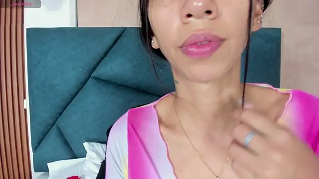 Živý XXX chat MaryRosse