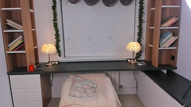 Chat +18 de CoryCantrel ao vivo