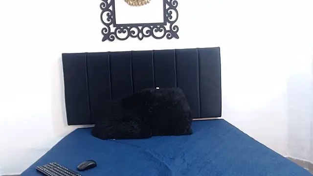 Chat +18 de SinBoy_ ao vivo