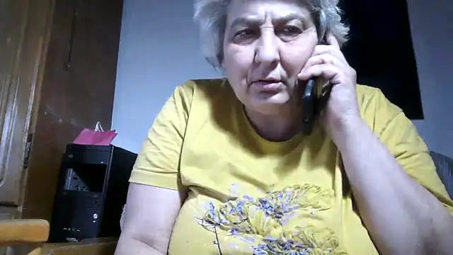 ExquisiteMature Chat XXX in diretta