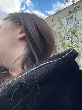 Sara_Slow Chat XXX in diretta