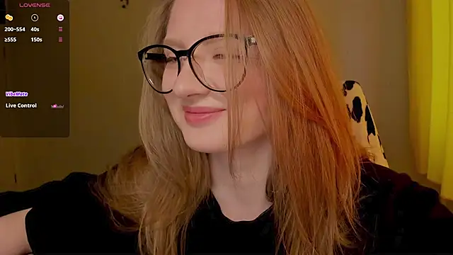 mollytuck Chat XXX live