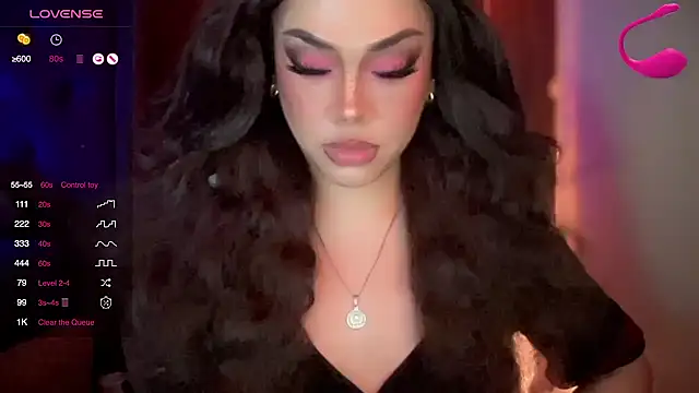 madam_agnes1 – Live XXX-chat