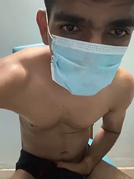 BadBoyTom78のウェブカメラショー