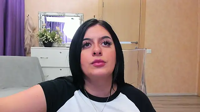 NayaNoirX – Live XXX-chat