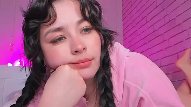 NatalForsy: вебкам-шоу