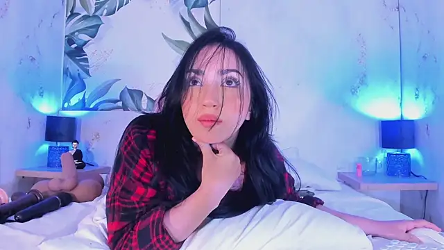 LIAH_IZUMI's Live XXX Chat