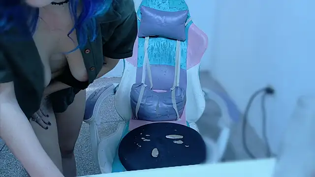 WandaDoll's Live XXX Chat