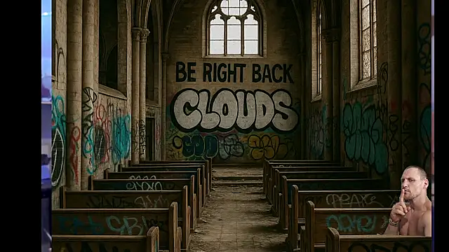 Chatroom XXX en direct de itsjameswebbscope