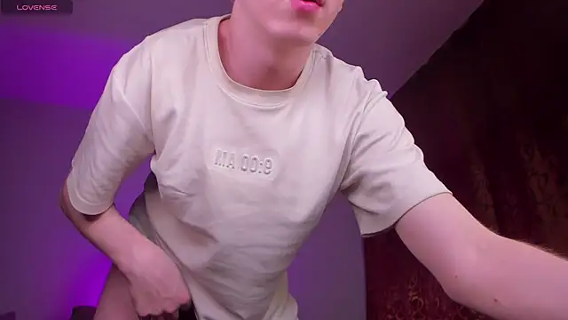 عرض كام TheMikeSever