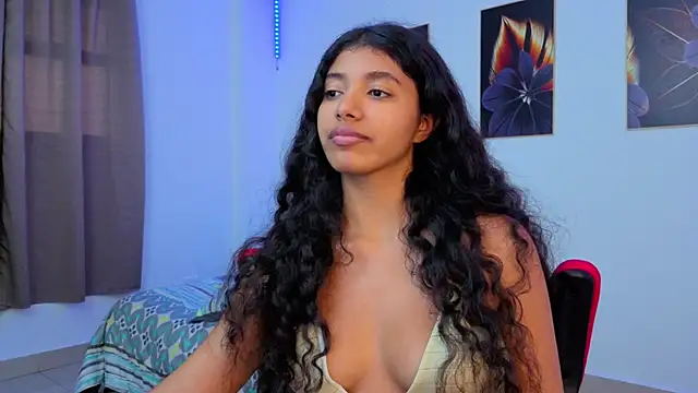 viktorya_xue 现场聊天室