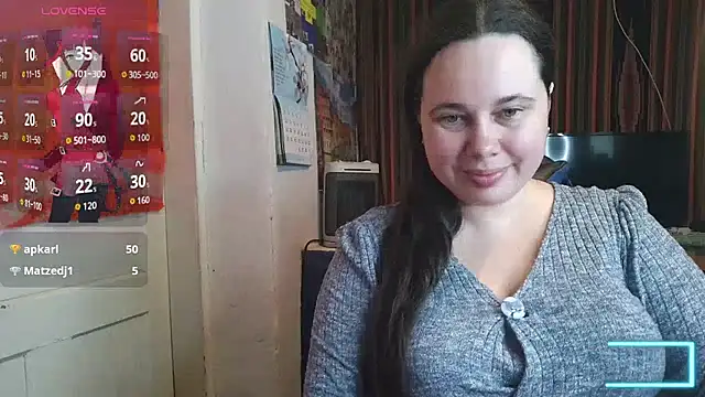 Cora_Maro – Naživo XXX chat