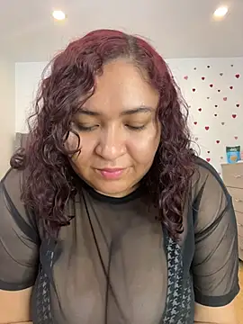 KarlaWild's Live XXX Chat