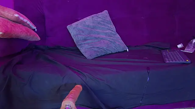 Вебкам-шоу Daliana_Gounbolt