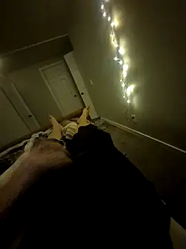 Justme_8519's Webcam Show