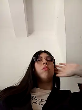 CoralSmit's Webcam Show