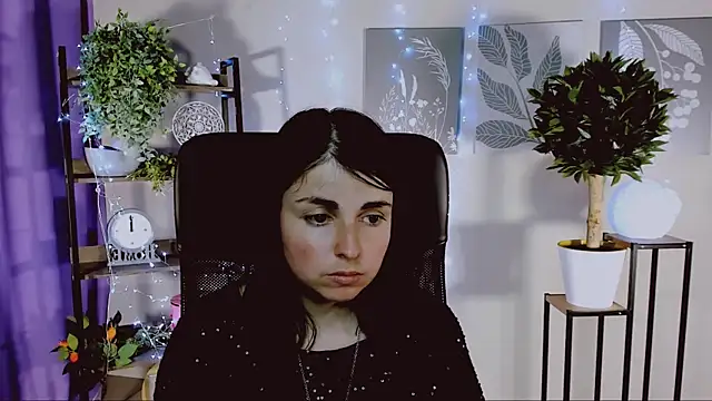 MartaEdams Live XXX-chat