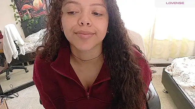 Amanda_sweet: онлайн-секс-чат