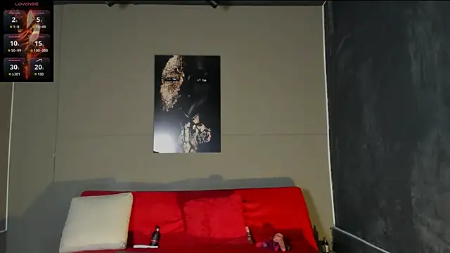 AliceFit_212 라이브 XXX 채팅